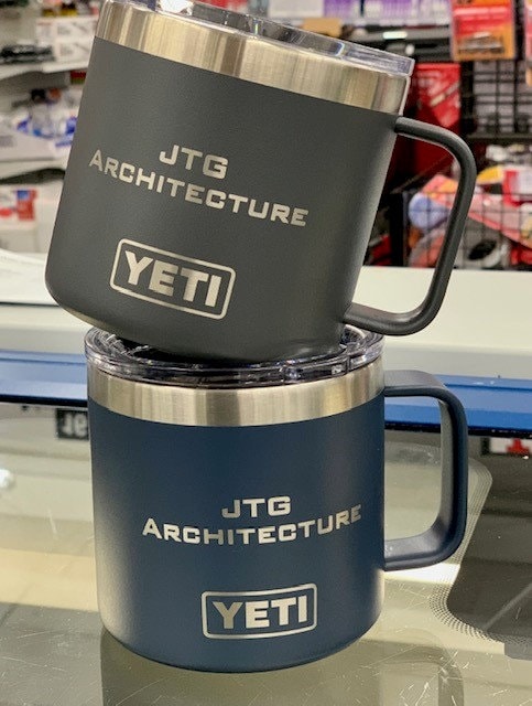 14oz Custom Yeti Mug, Yeti Mug Personalized